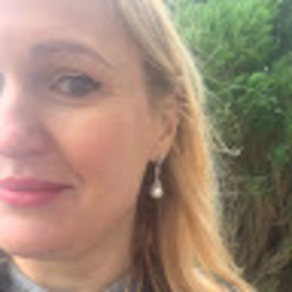 Meet your Posher, Luba